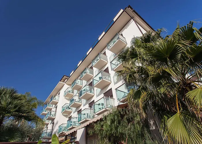 Hotel Ariston &