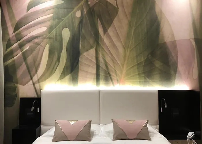Hotel Ariston &