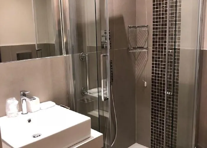 Ariston & Hotel Varazze
