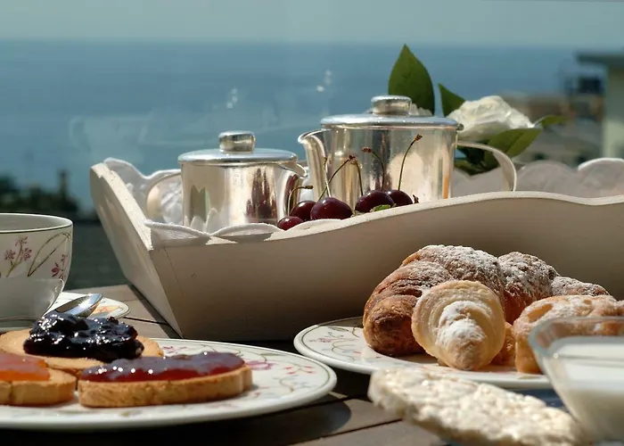 Ariston & Hotel Varazze