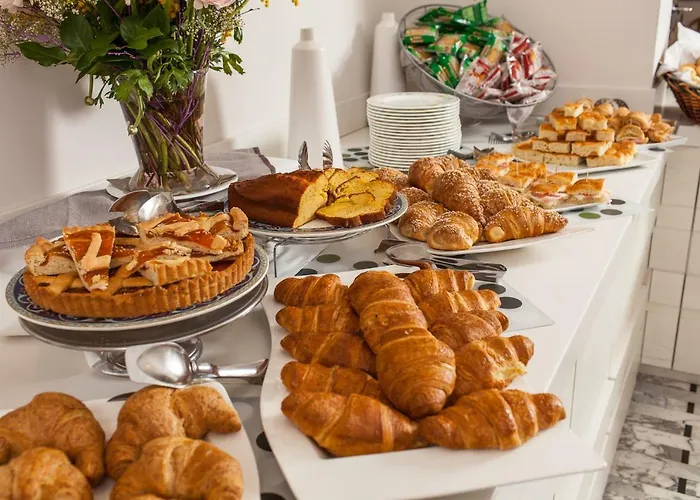 Ariston & 3* Varazze