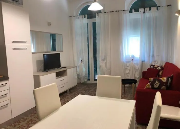 Ariston & Hotel 3*